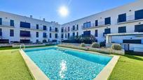Piscina de Apartament en venda en L'Estartit amb Aire condicionat, Calefacció i Traster