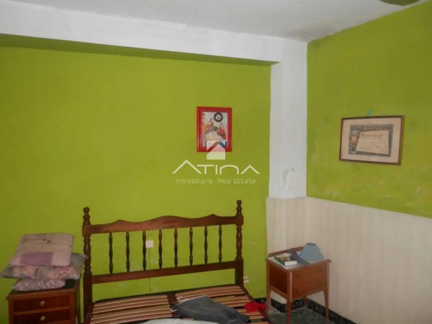 Schlafzimmer von Haus oder Chalet zum Verkauf in Gandia