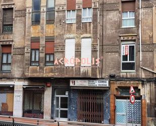 Exterior view of Apartment for sale in Barakaldo 