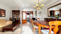 Dining room of Flat for sale in Badalona  with Balcony