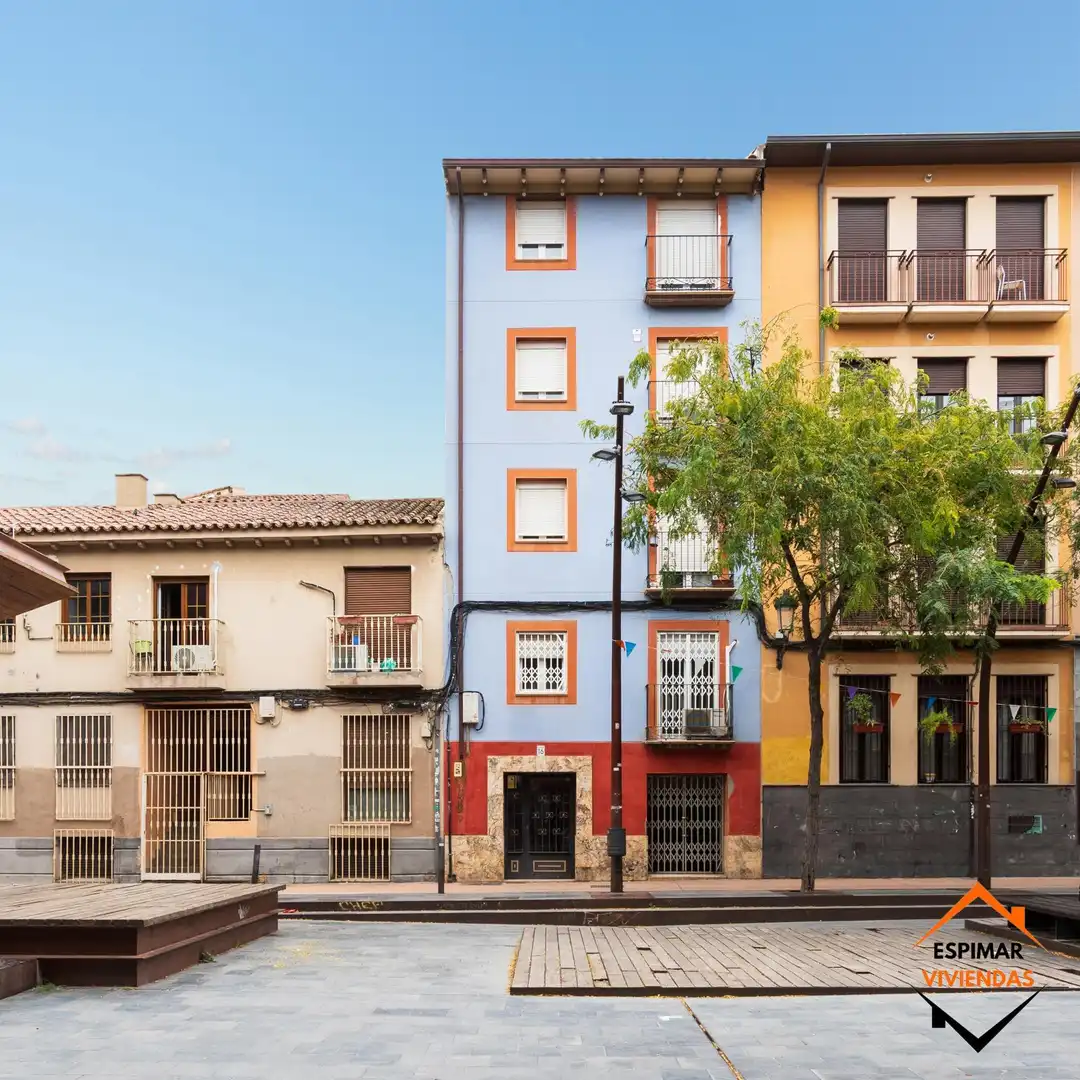 Attic for sale in Plaza Plaza de Mariano Cavia, San Pablo