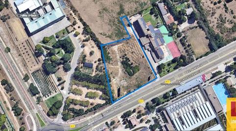 Foto 5 de Residencial en venda a Avenida de Madrid, Palencia Capital