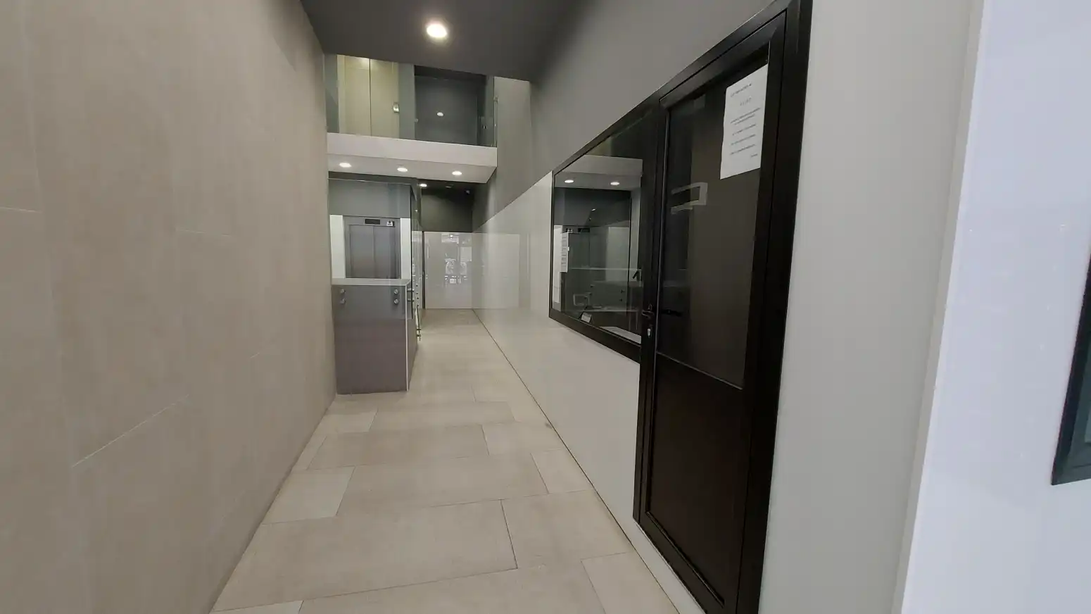 Büro mit Aufzug zur Miete in Logroño - General Vara de Rey, imagen 13