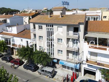 Otros con ascensor en venta en Avinguda de Girona