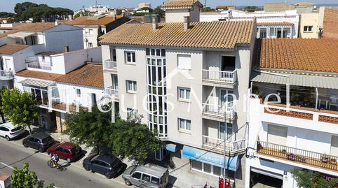 Foto 2 de Edifici en venda a De Girona, Eixample Residencial, L'Escala