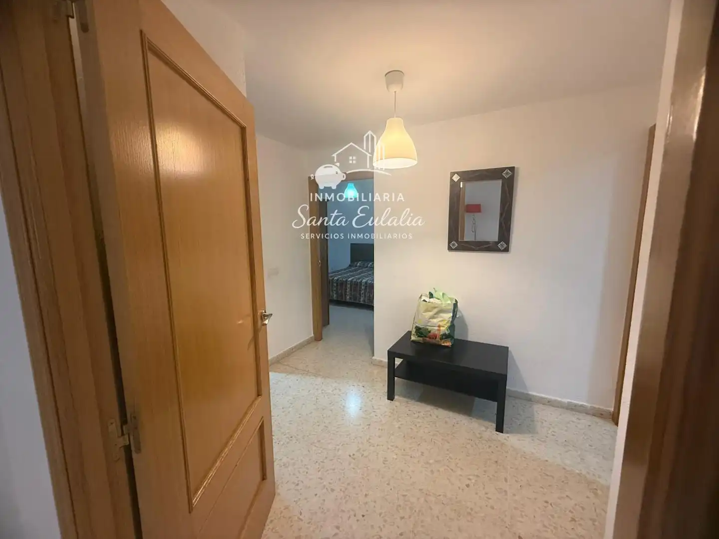Piso de alquiler en Sur