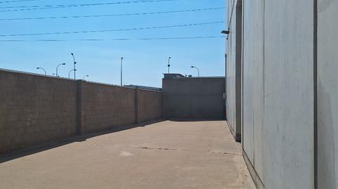 Photo 3 of Industrial buildings for sale in Calle Morse, 4, Los Olivos - Los Ángeles, Getafe