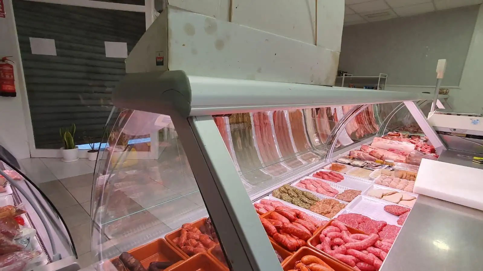 Local de alquiler en Tavernes Blanques con Amueblado