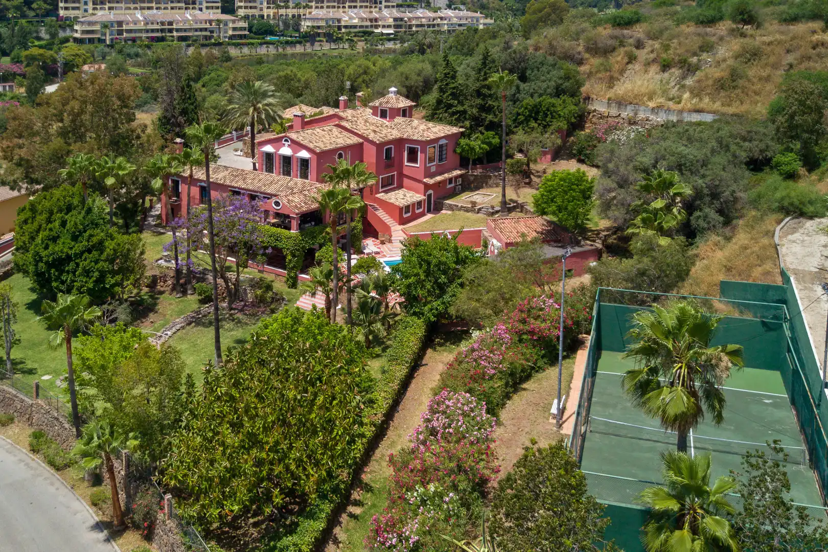 Casa amb terrassa en venda a VEGA DEL JAQUE 2, imagen 45
