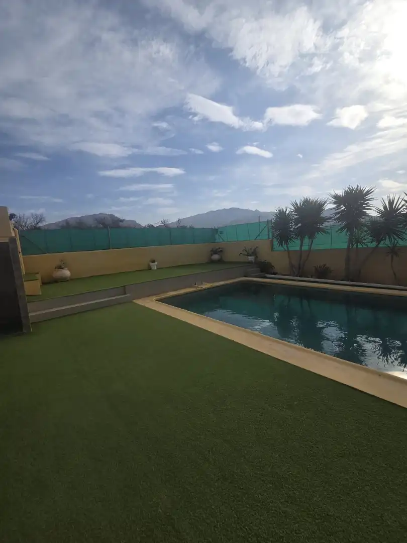 Casa rústica amb piscina en venda a Rambla Tueras, imagen 35