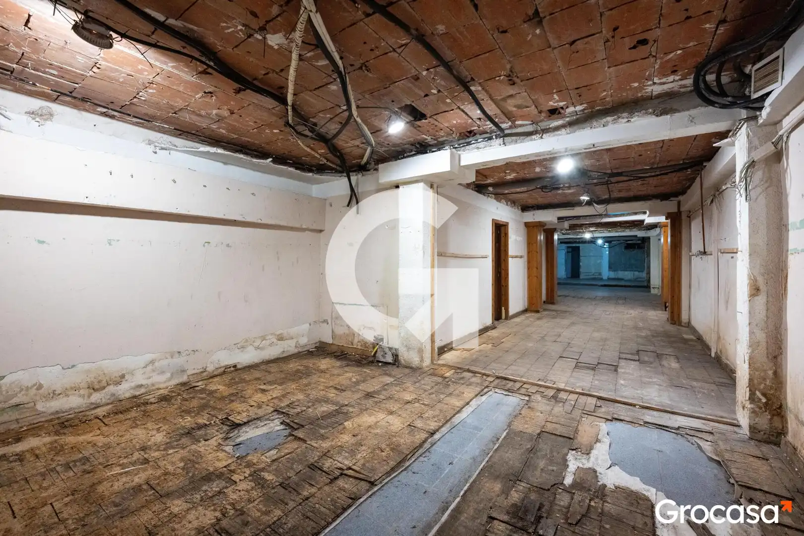 Local comercial en venda a CL PRAT DE LA RIBA, imagen 30