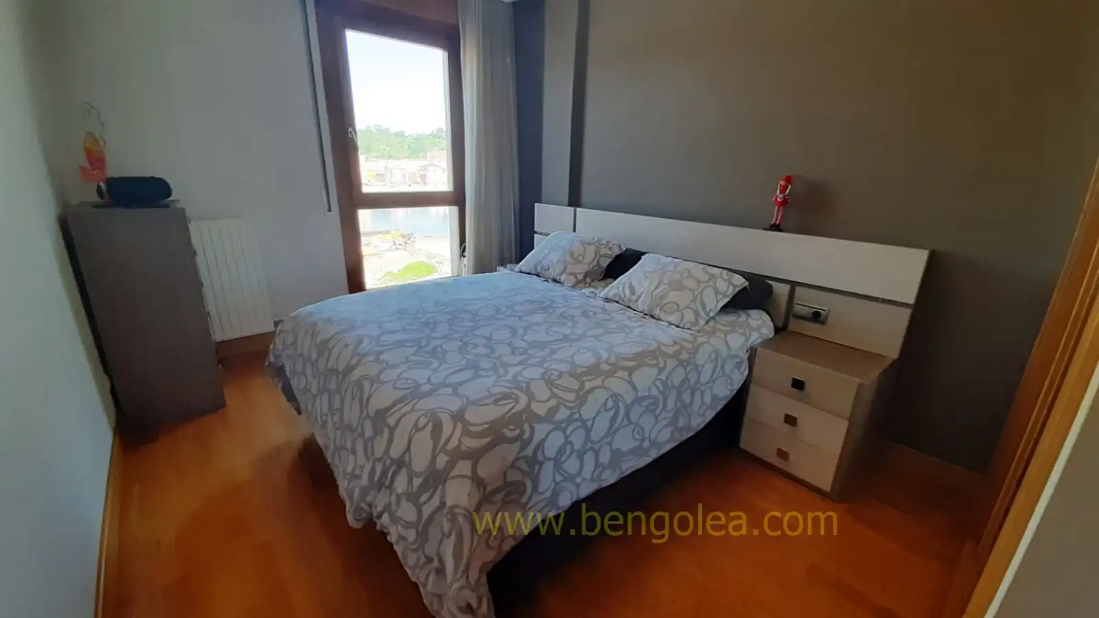 Piso en venta en Lasesarre
