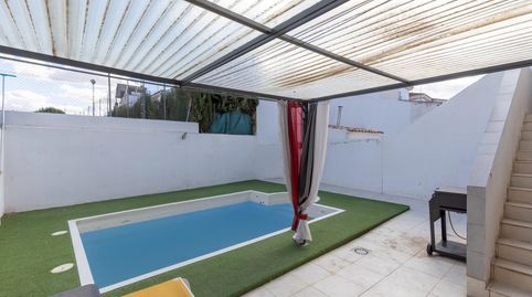 Foto 5 de Casa adosada en venta en Calle de la Romanza, 16, Híjar, Las Gabias