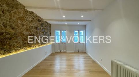 Foto 2 de Apartament de lloguer a Ciudad Vieja, A Coruña