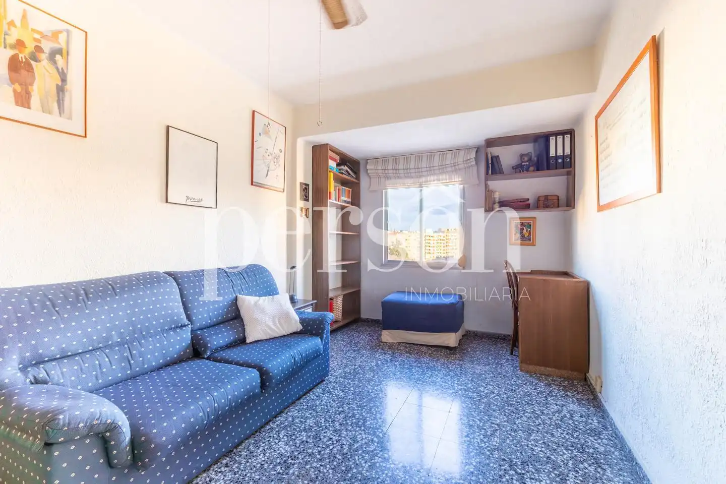 Piso en venta en De Malilla, Malilla