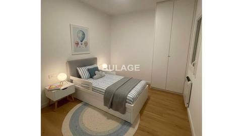Foto 3 de Piso en venta en Calle Marqueses de Vilallonga, Sant Julià de Vilatorta, Barcelona