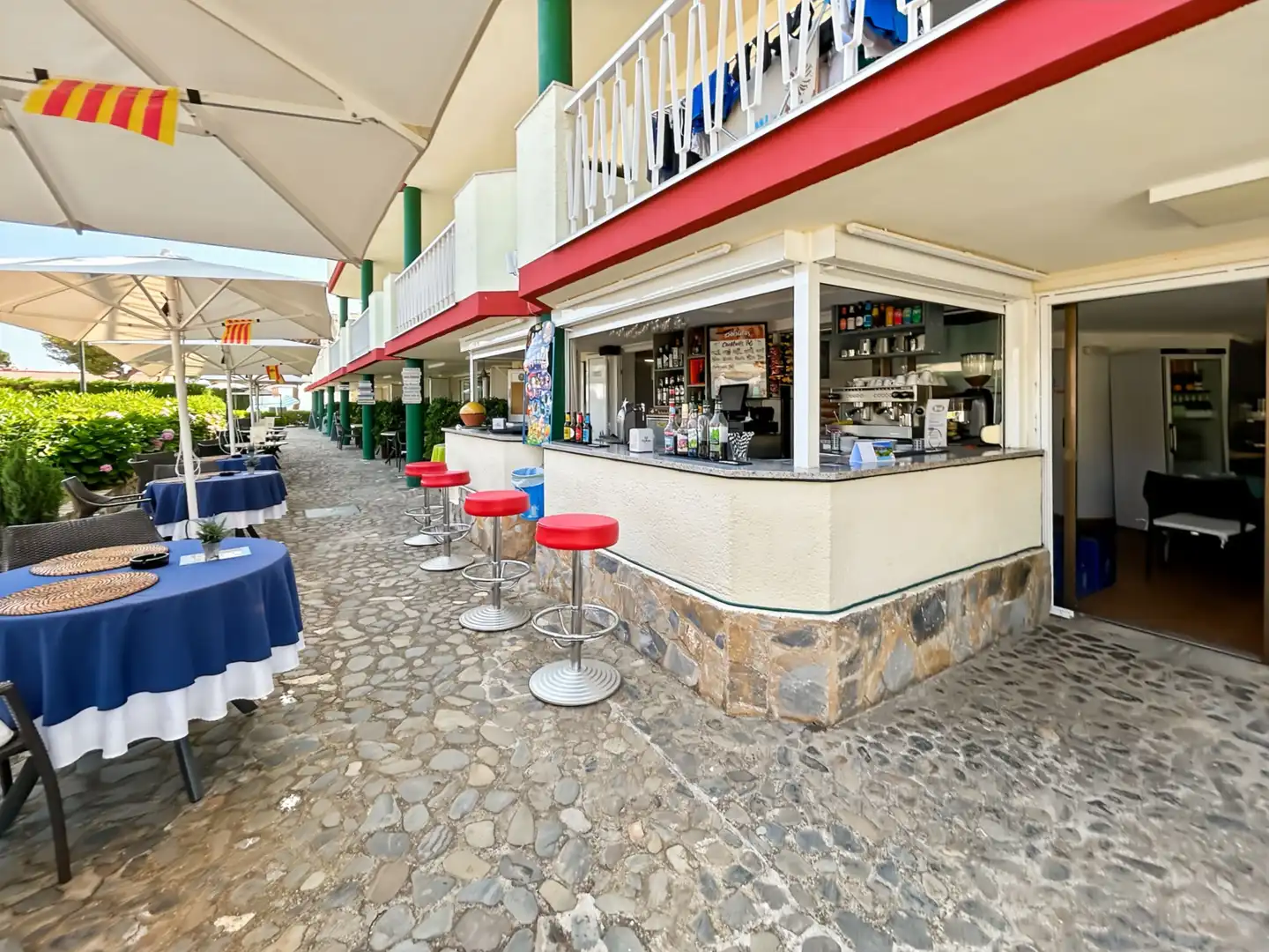 Local comercial en venta en Cau del Llop - Super Fener - Fener, imagen 8