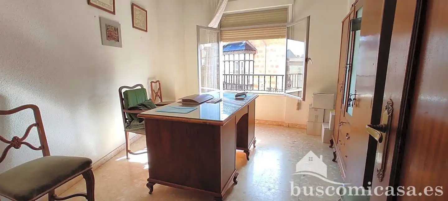 Casa amb terrassa en venda a Del Gallo, imagen 16