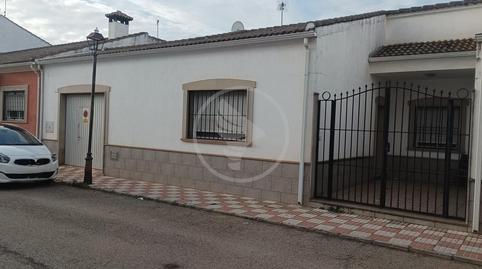 Foto 2 de Casa o chalet en venta en Ondeanos., Carboneros, Jaén