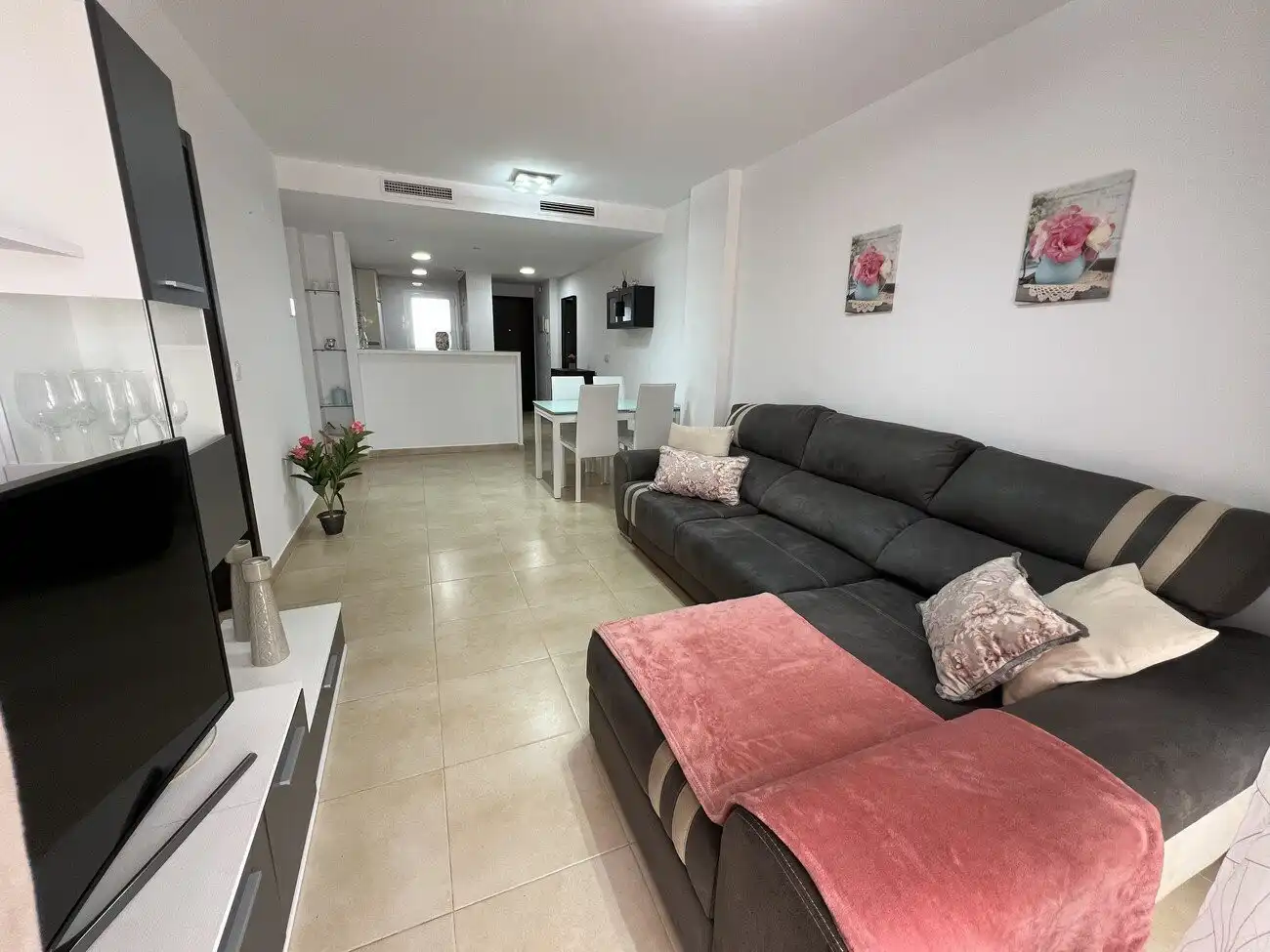 Apartament amb piscina en venda a N/A, imagen 10