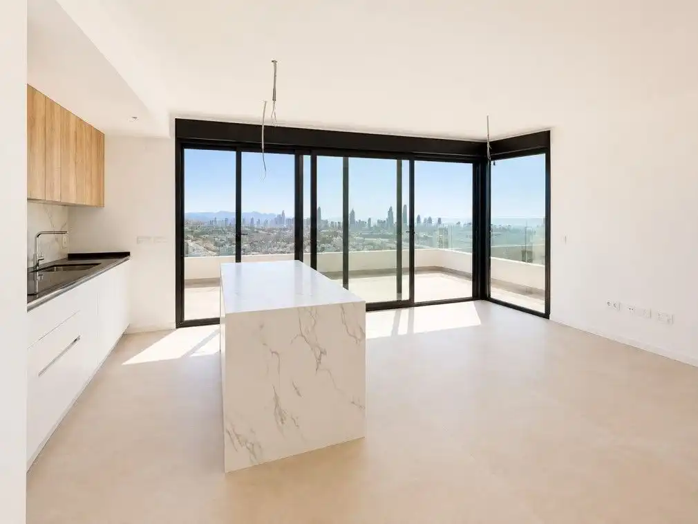 Maisonette mit Pool zum Verkauf in Golf Bahía, imagen 5
