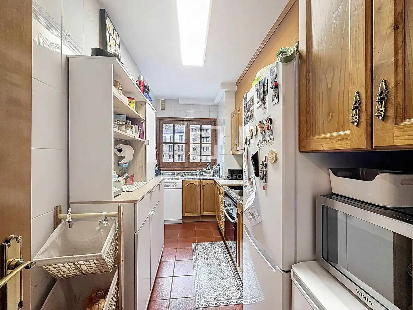 Wohnung mit Terrasse zur Miete in Canillo pueblo, imagen 15