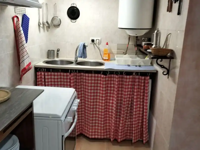 Maison rustique avec piscine à louer à Calle Estació 49, imagen 12