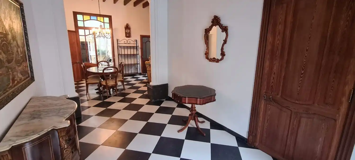 Casa a schiera in affitto a Manacor Centre, imagen 6