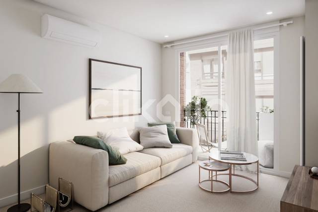 Piso en Venta en Guindalera