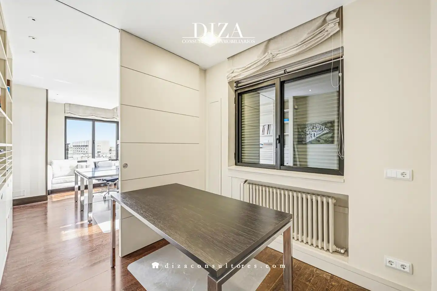 Habitación de Piso en venta en Madrid con Aire acondicionado y Calefacción