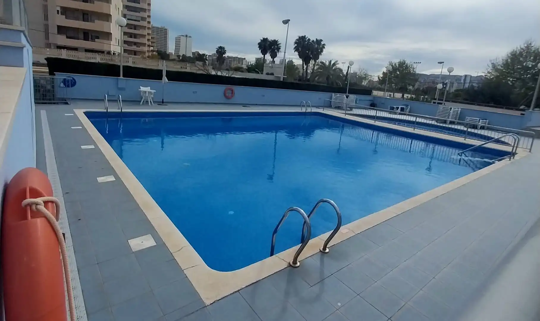 Attique avec piscine à vendre à Carrer Llevant, imagen 31