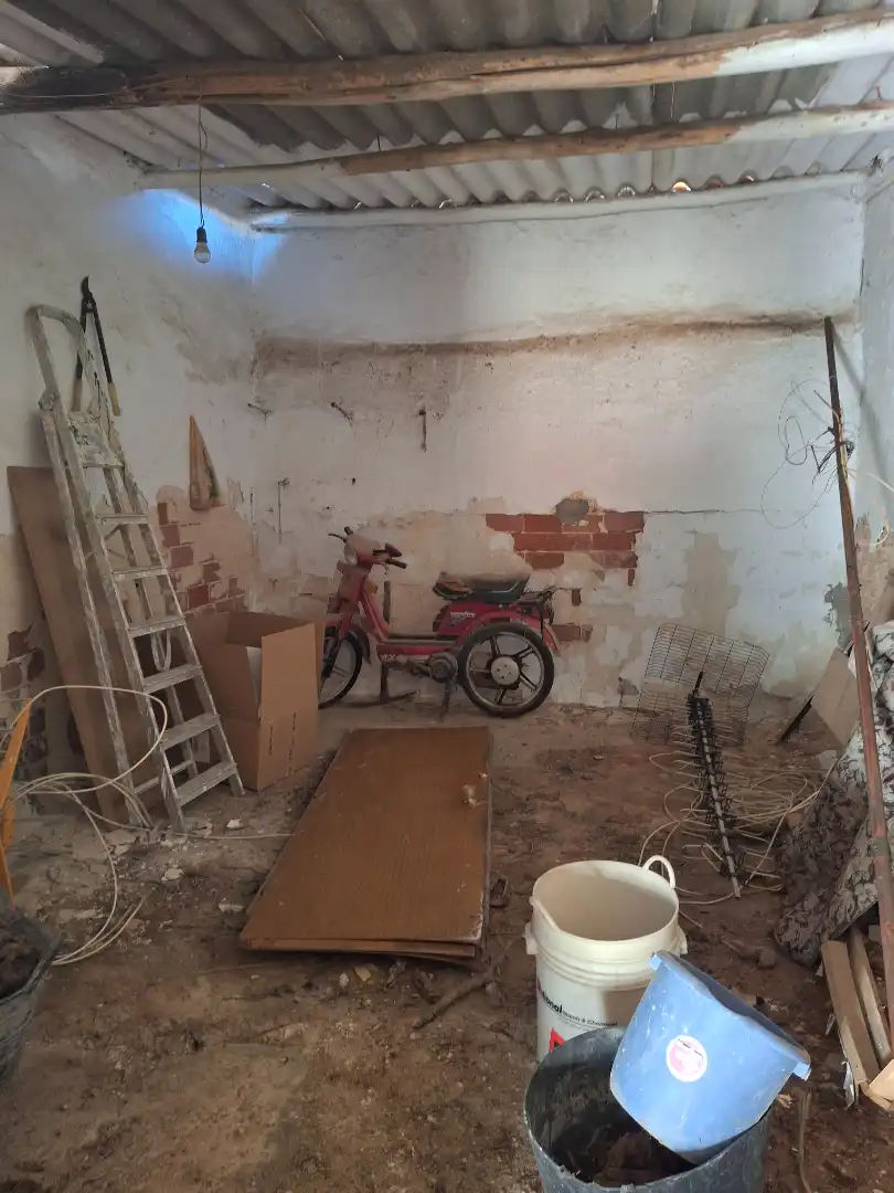 Houses for sale in La Puebla de Almoradiel