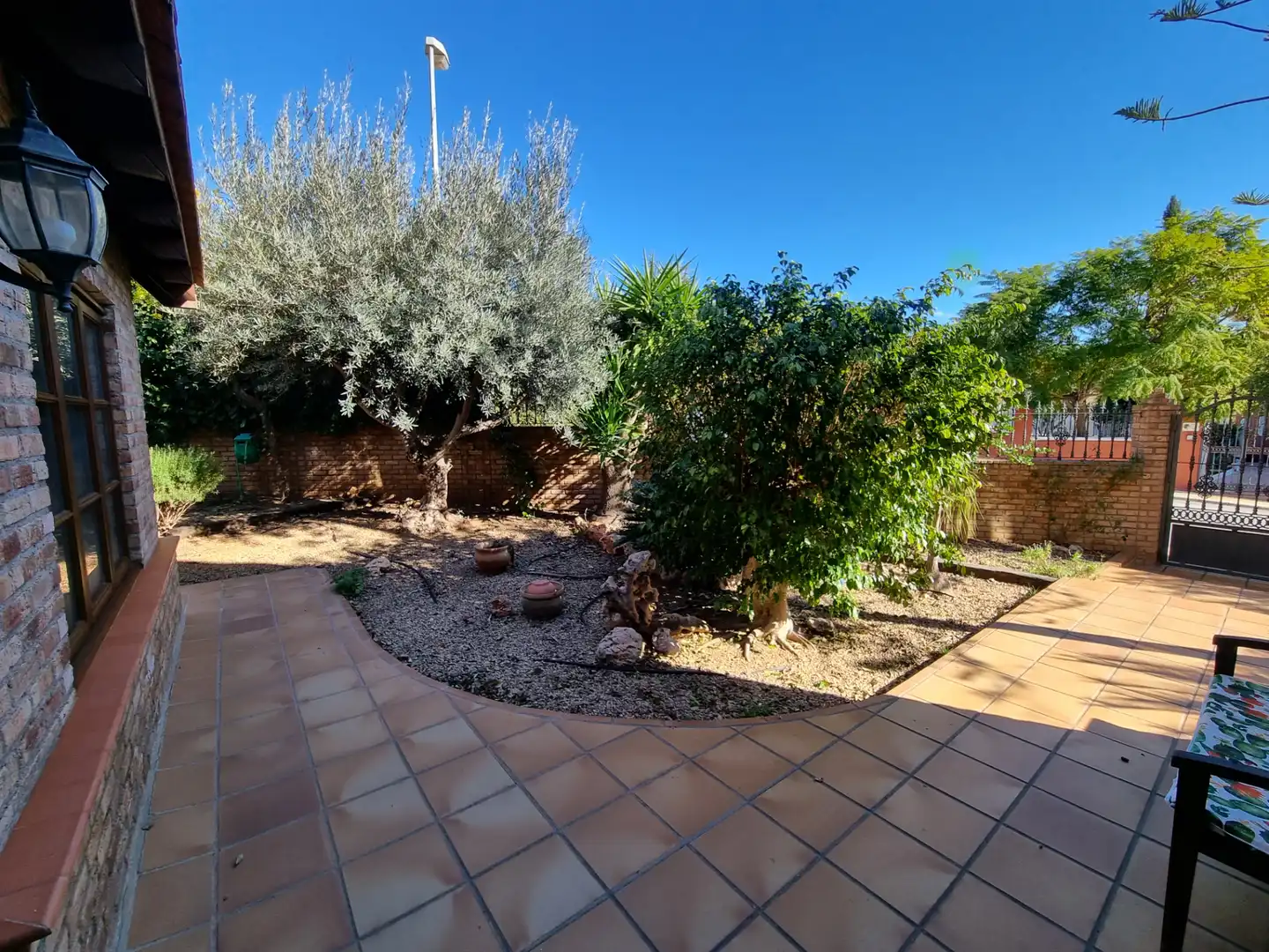 Chalet con piscina en venta en La Envía, imagen 3