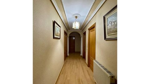 Foto 3 de Piso en venta en Calle Guadiana, 5, Ciudad Rodrigo, Salamanca