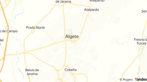 Photo 3 of Flat for sale in Algete Centro, Algete