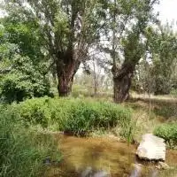 Casa adosada en venta en Villahermosa del Campo