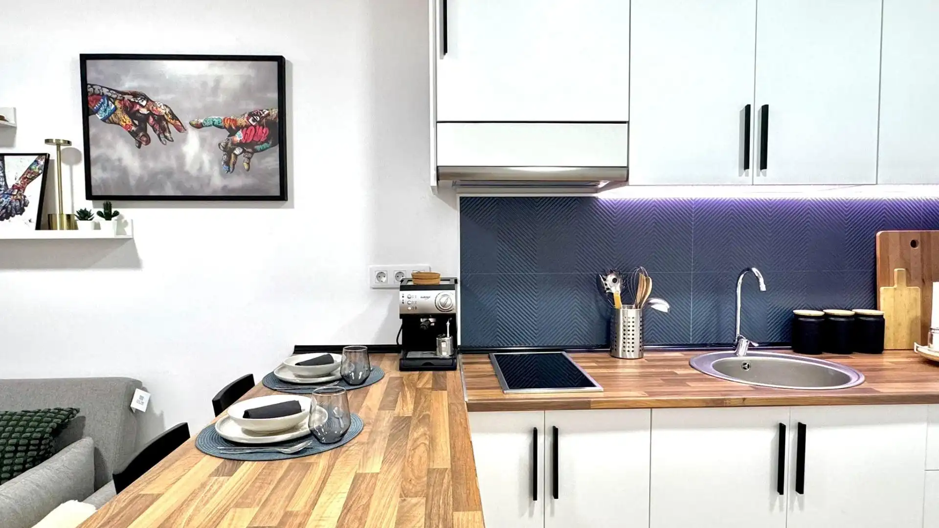 Apartamento con terraza en venta en Paseo PASEO LAS CANTERAS 47, imagen 11