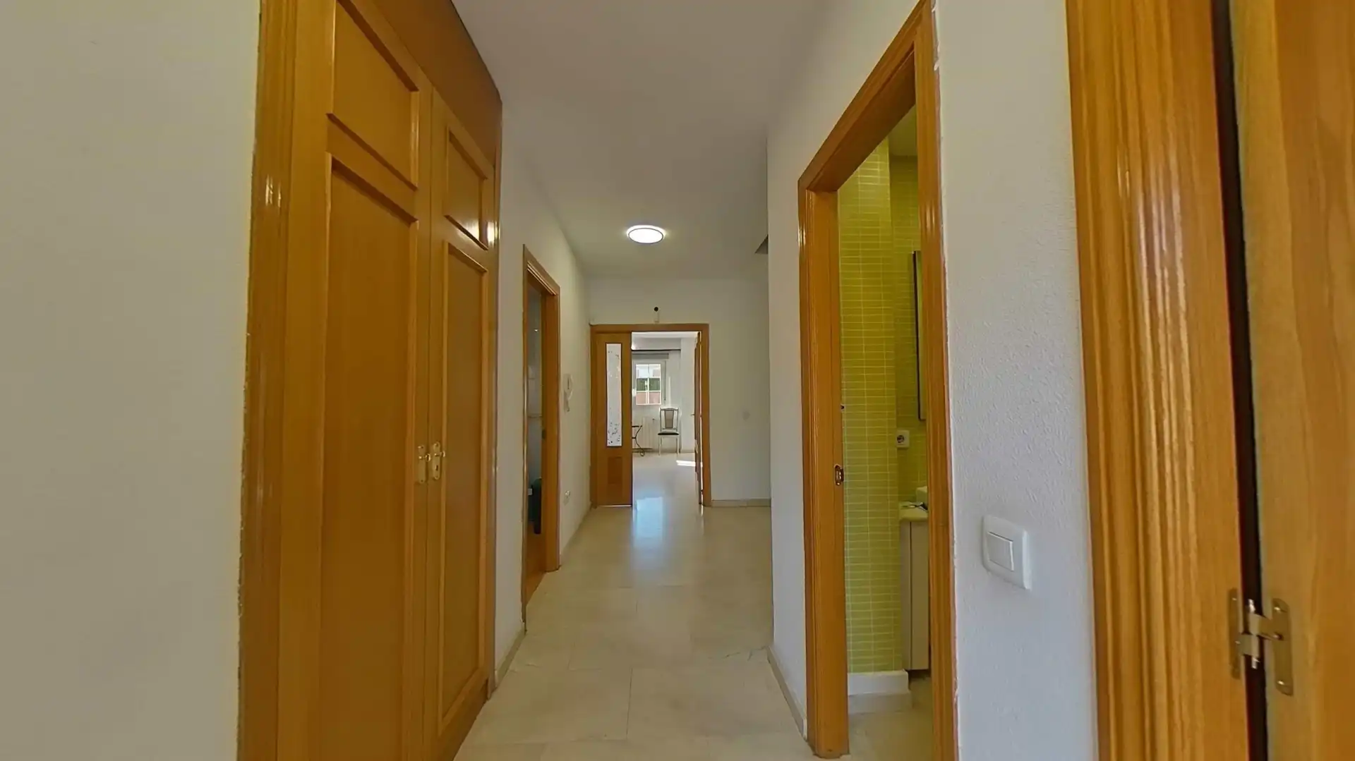 Detached homes for rent in Centro