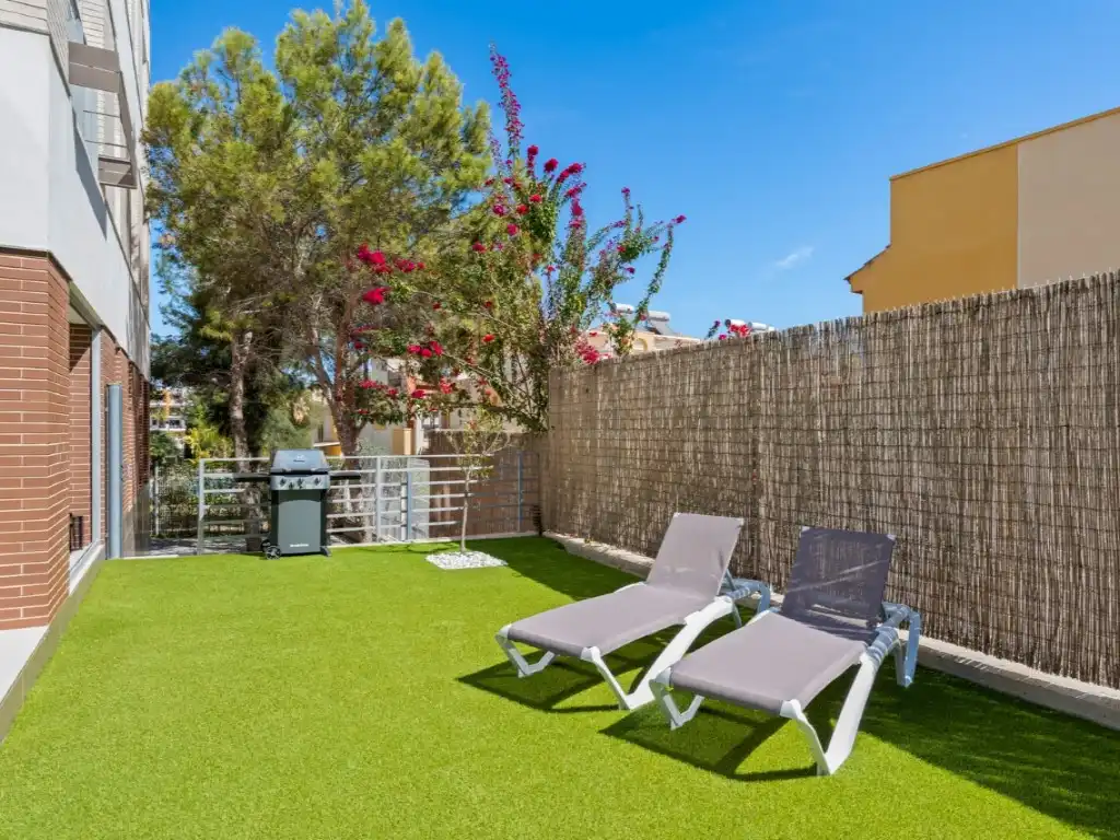 Appartement compact avec piscine à vendre à Calle Clavo 8, imagen 22