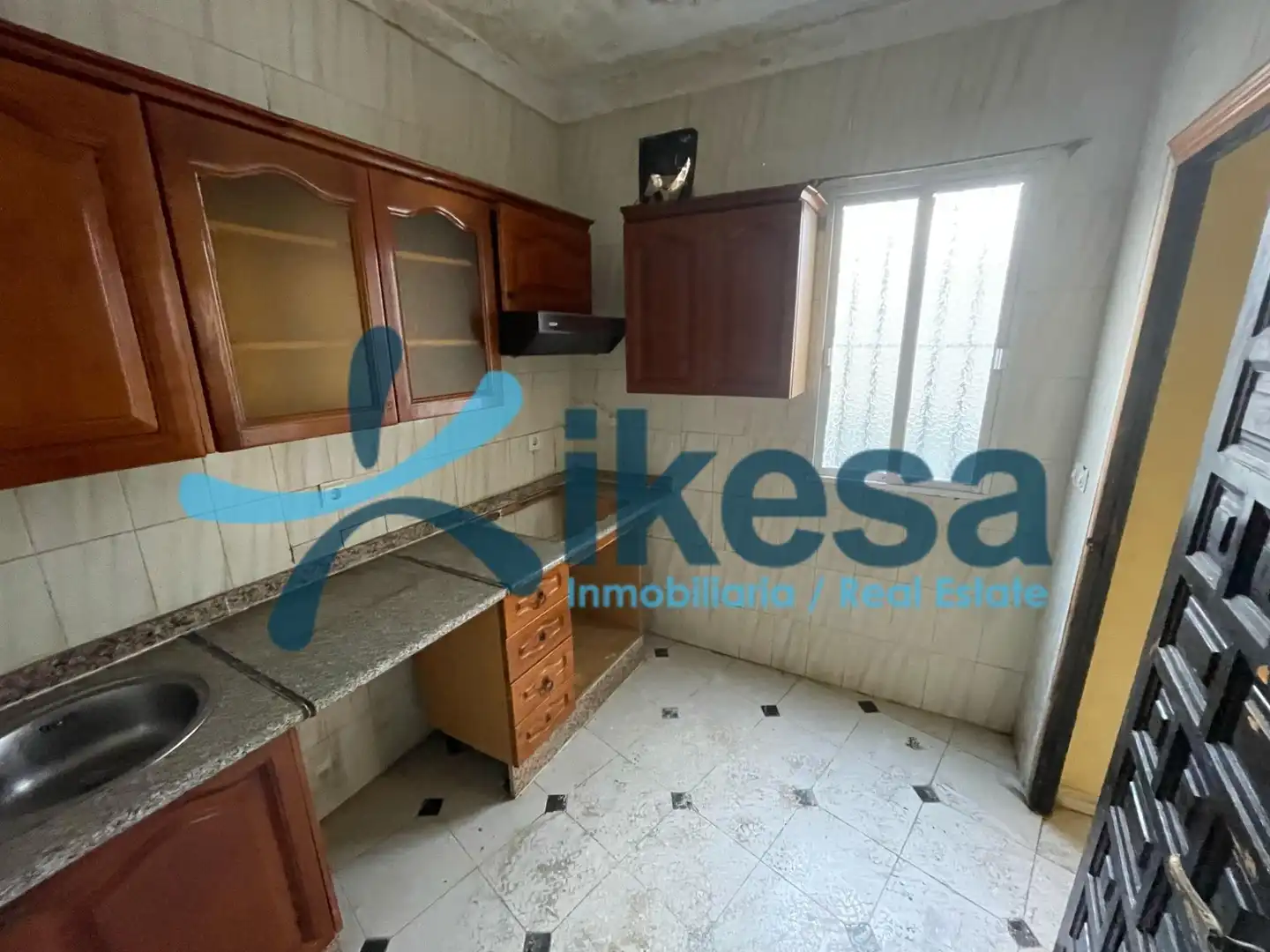 Casa adosada en venta en Villaverde del Río