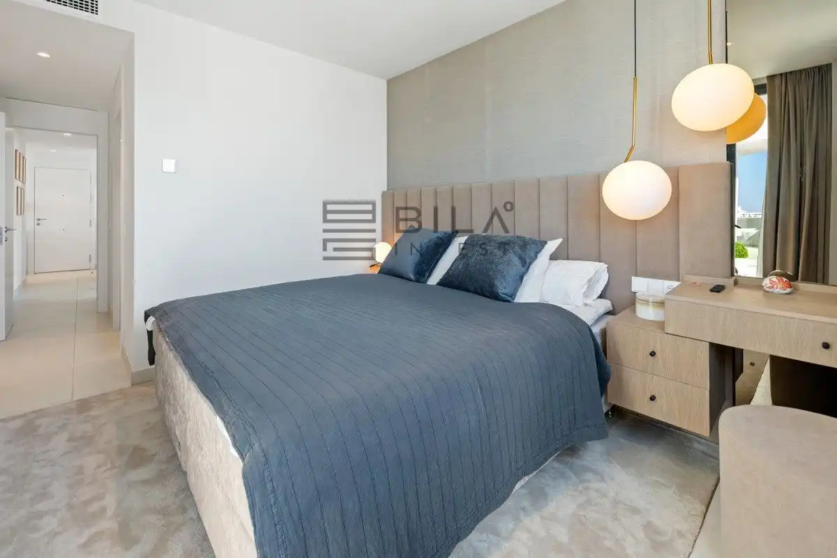 Flat with pool for sale in Higueron West 3, imagen 27