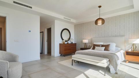 Foto 4 de Casa adosada en venda a El Faro de Calaburra - Chaparral, Mijas