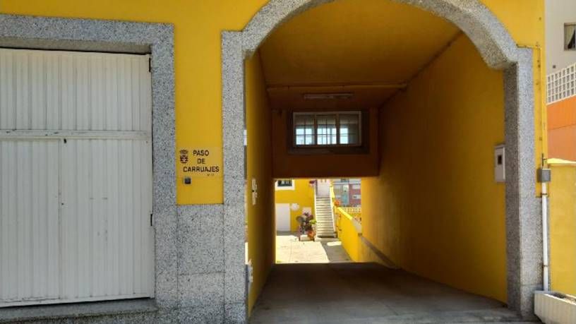 Casa o xalet en venda a AVENIDA ARCADIO PARDIÑAS, 23, Burela