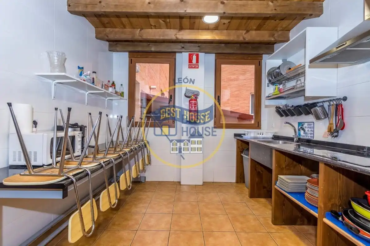 Hôtel à vendre à Puente Castro, imagen 13