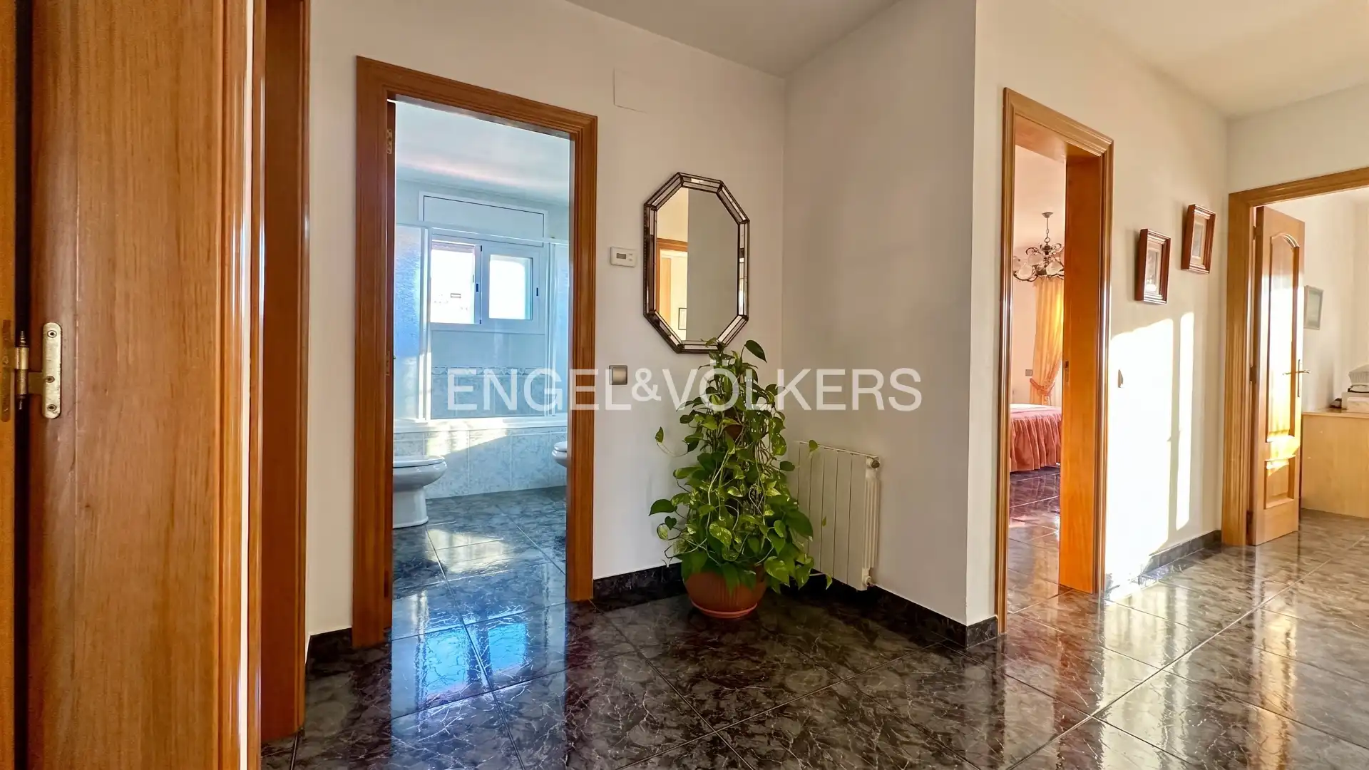 Casa o xalet en venda en Almoster amb Aire condicionat, Calefacció i Jardí privat