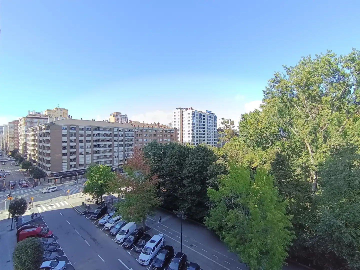 Wohnung mit Terrasse zur Miete in Gijón - Avda. Torcuato Fernández Miranda, imagen 14
