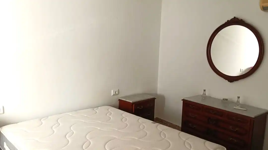 Habitación de Piso en venta en Xeraco con Aire acondicionado, Terraza y Horno