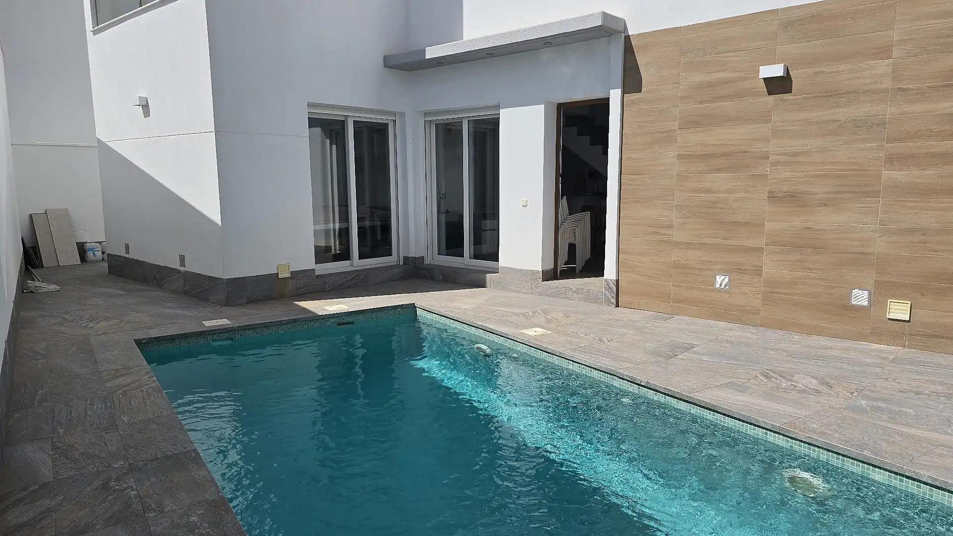Casa o chalet en venta en N/A, -1, Los Peñascos - El Salero - Los Imbernones
