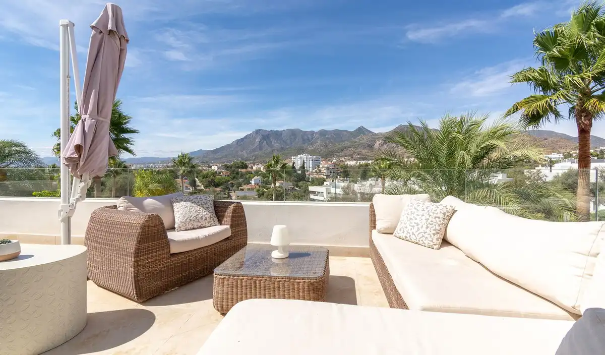 Reihenhaus zum Verkauf in Río Real - Los Monteros, imagen 10