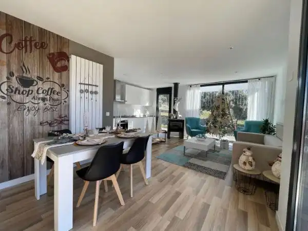 Casa adosada en venta en Los Ángeles de San Rafael
